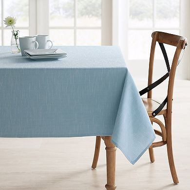 Food Network™ Easy-Care Tablecloth