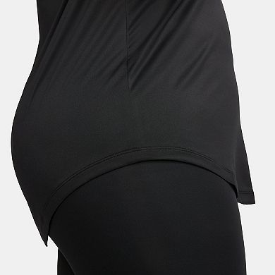 Plus Size Nike Dri-FIT Tee