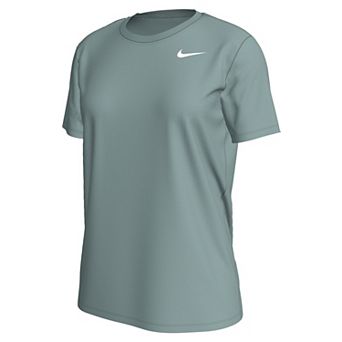 Plus Size Nike Dri-FIT Tee