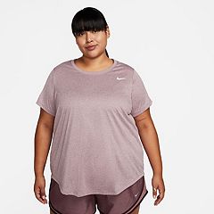 Kohls nike shop plus size