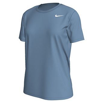 Plus Size Nike Dri-FIT Tee