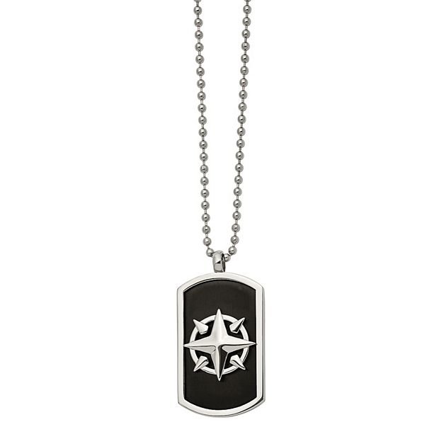 Compass clearance necklace kohls