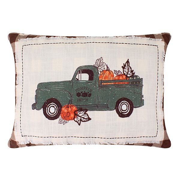 Kohls shop fall pillows