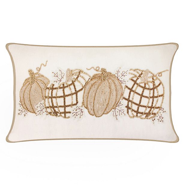 Kohls fall decorative pillows sale