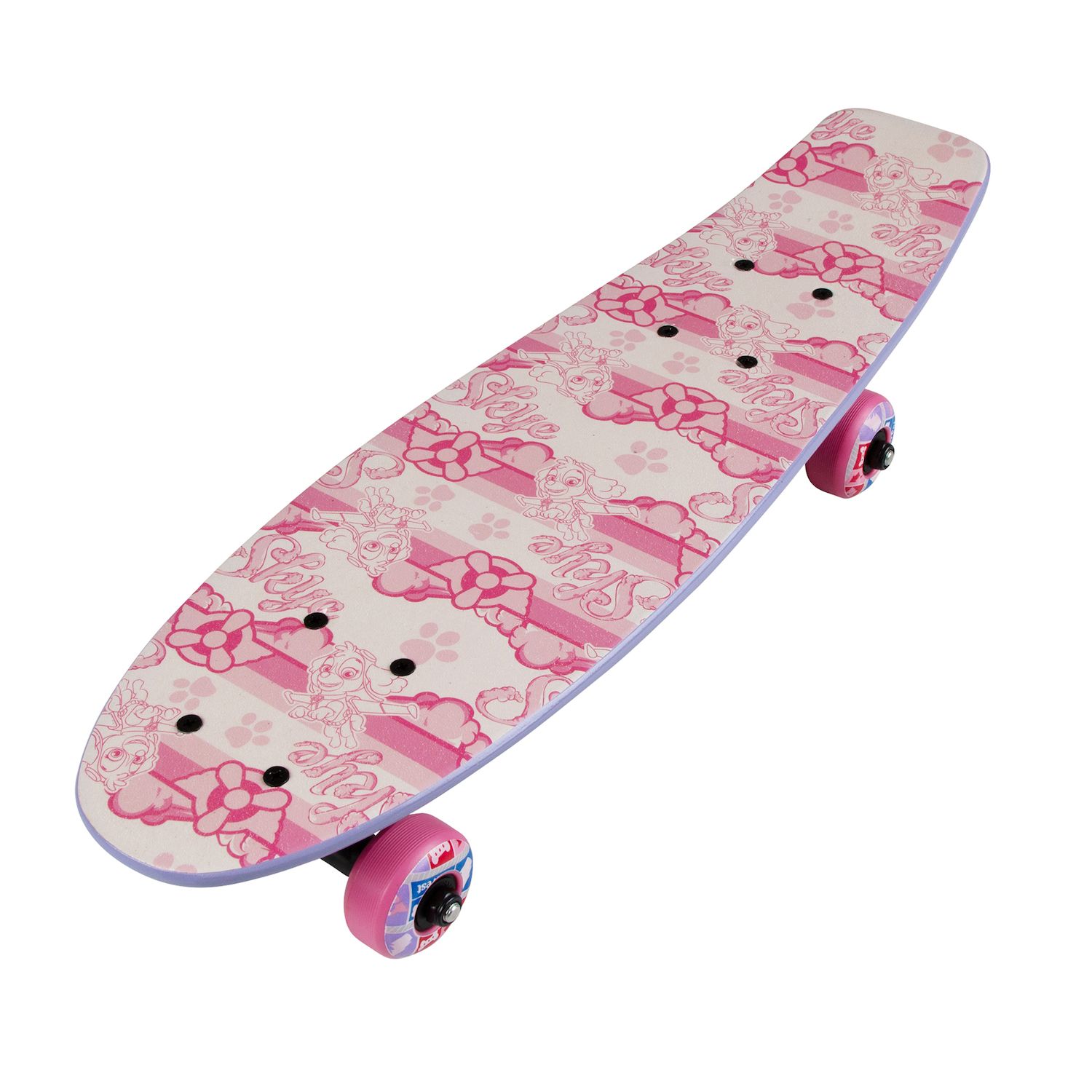 paw patrol skateboard