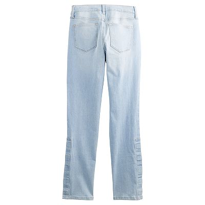 Kohls women jeans hotsell