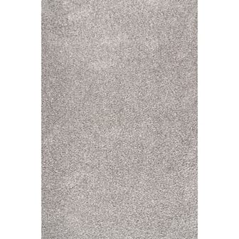 nuLOOM Marlow Machine Washable Soft Shaggy Faux Sheepskin Area Rug