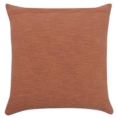 Sonoma Goods For Life® Tufted Diamond Ultimate Feather Fill Throw Pillow
