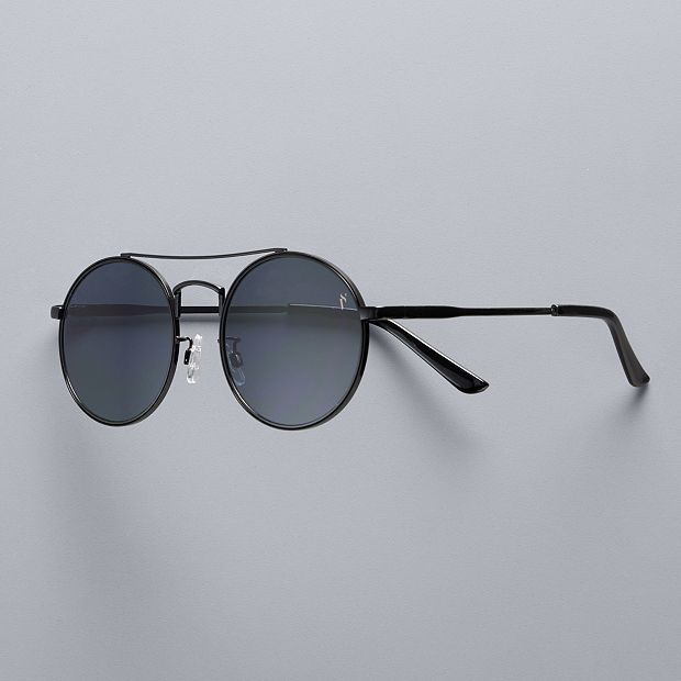 Aldo round hot sale sunglasses