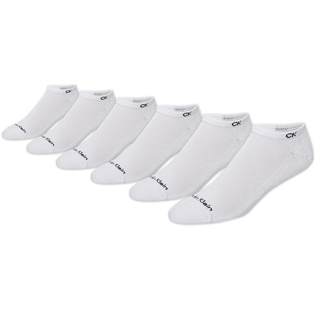 Calvin klein no outlet show socks