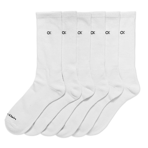 Calvin klein hot sale socks mens