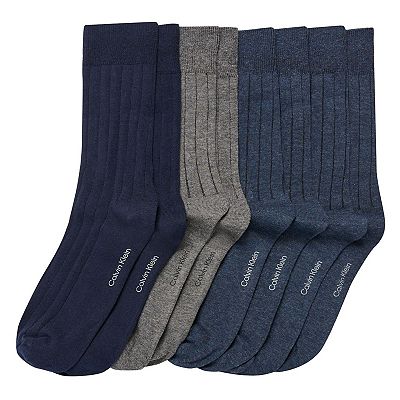 Calvin klein socks gift set cheap