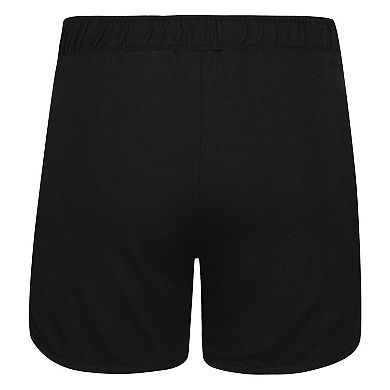 Girls 7-16 Hurley Knit Shorts