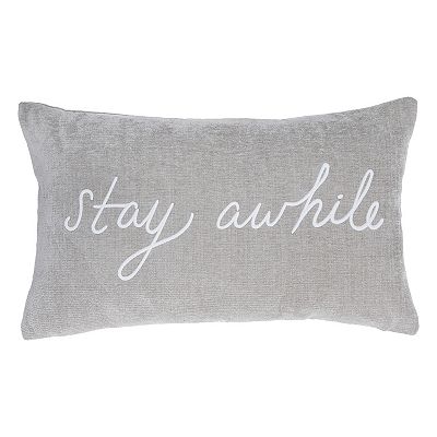 Kohls fall throw pillows sale