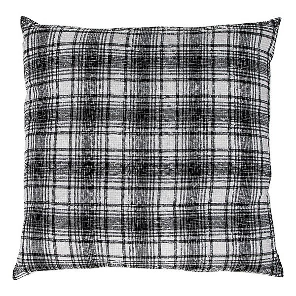 Sonoma Goods For Life® Plaid Ultimate Feather Fill Throw Pillow
