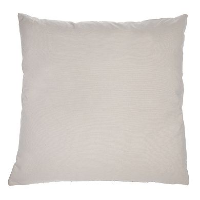 Sonoma Goods For Life® Speckle Ultimate Feather Fill Throw Pillow