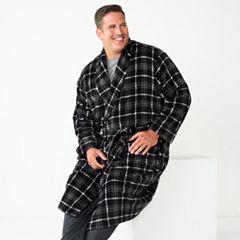 Men's Big & Tall Pajamas & Robes