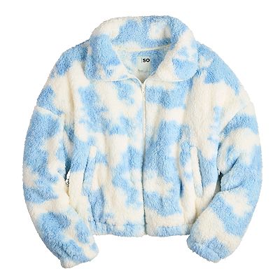 So sherpa jacket deals