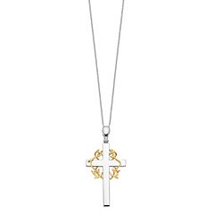 Kohls hot sale jewelry crosses