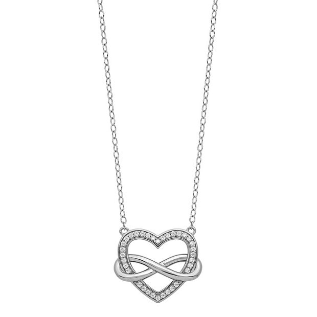 Kohls friendship best sale necklace