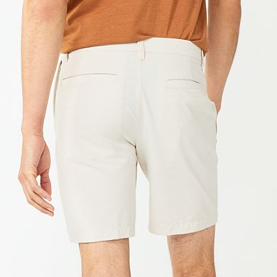 Men's Apt. 9® Premier Flex Regular-Fit 8-inch Performance Shorts