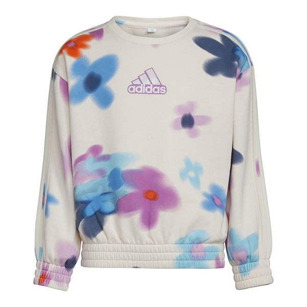 Kohls hot sale adidas sweatshirt