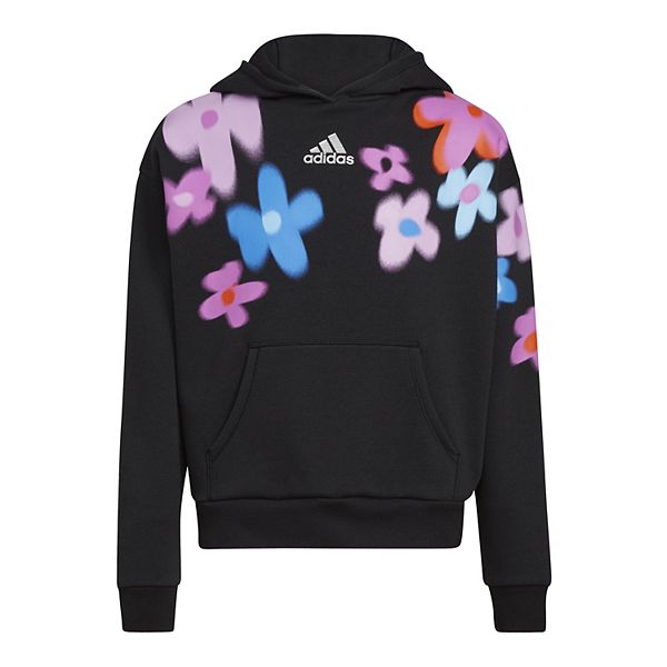 Kohls deals adidas sweater