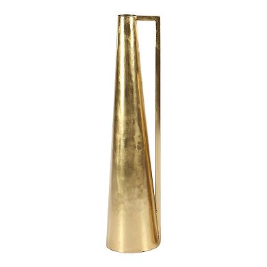 Stella & Eve Tapered Pitcher Decorative Vase Floor Decor 2-piece Set