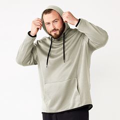 Kohls mens tek gear hoodies hot sale