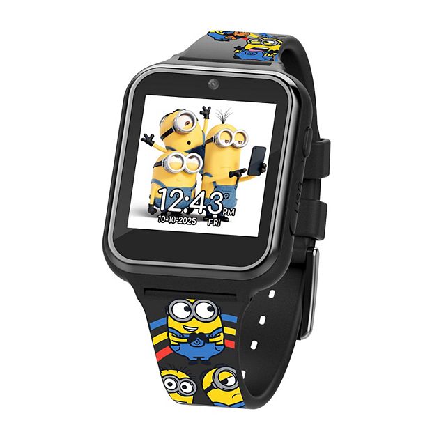 Kohls kids outlet watches