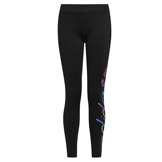 I.N. Girl Black Girls' Pants & Leggings 7-16