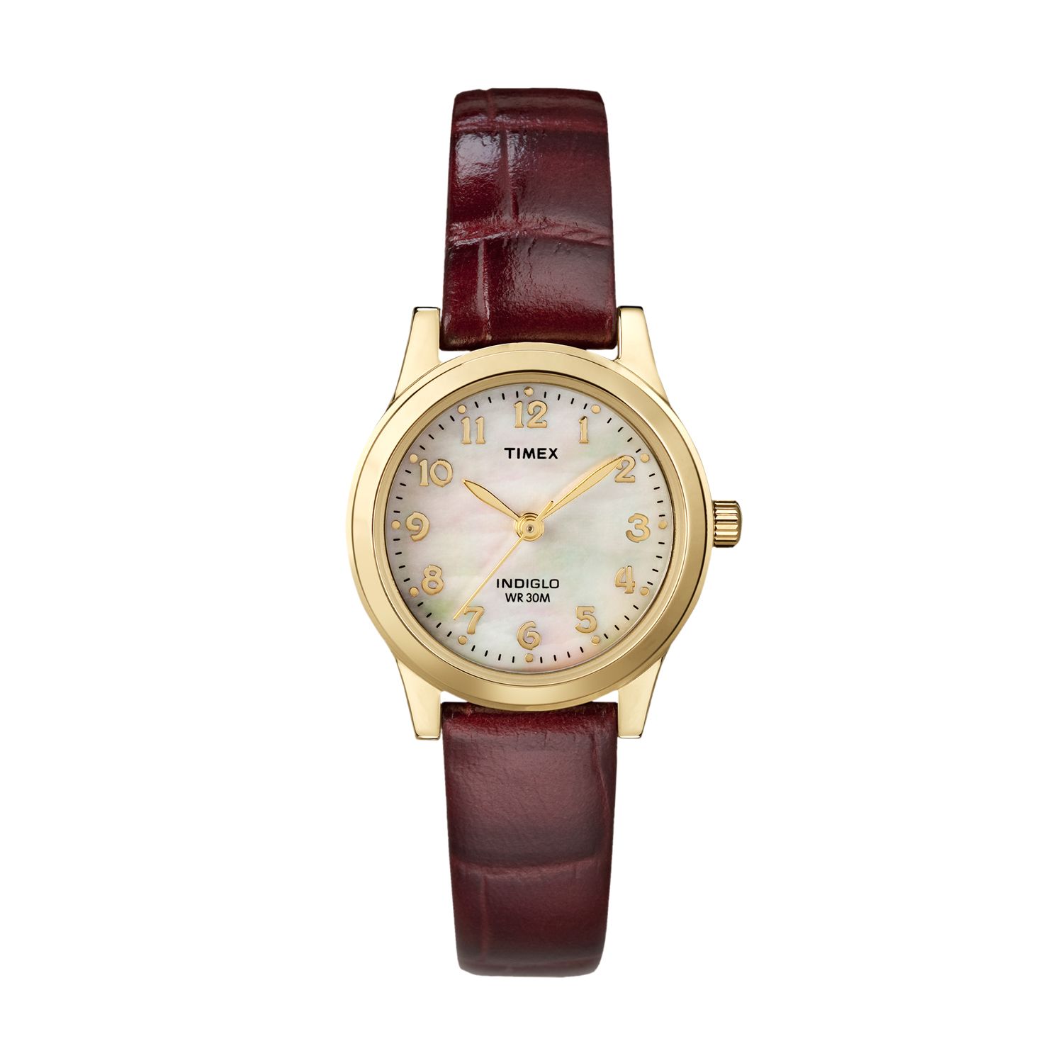 timex women's watches kohls