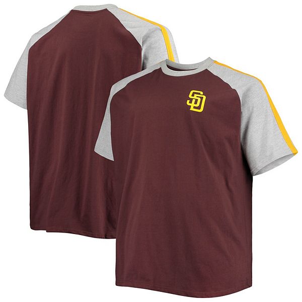 San Diego Padres Polos, Golf Shirt, Padres Polo Shirts