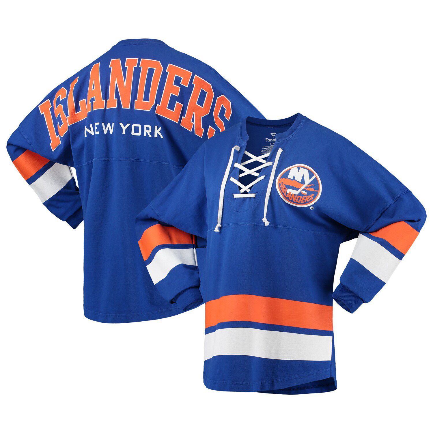 New york islanders away jersey