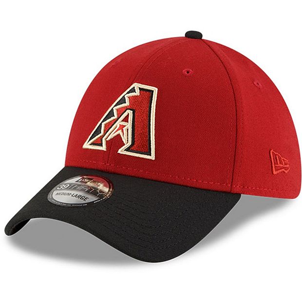  New Era Arizona Diamondbacks 39THIRTY Team Classic