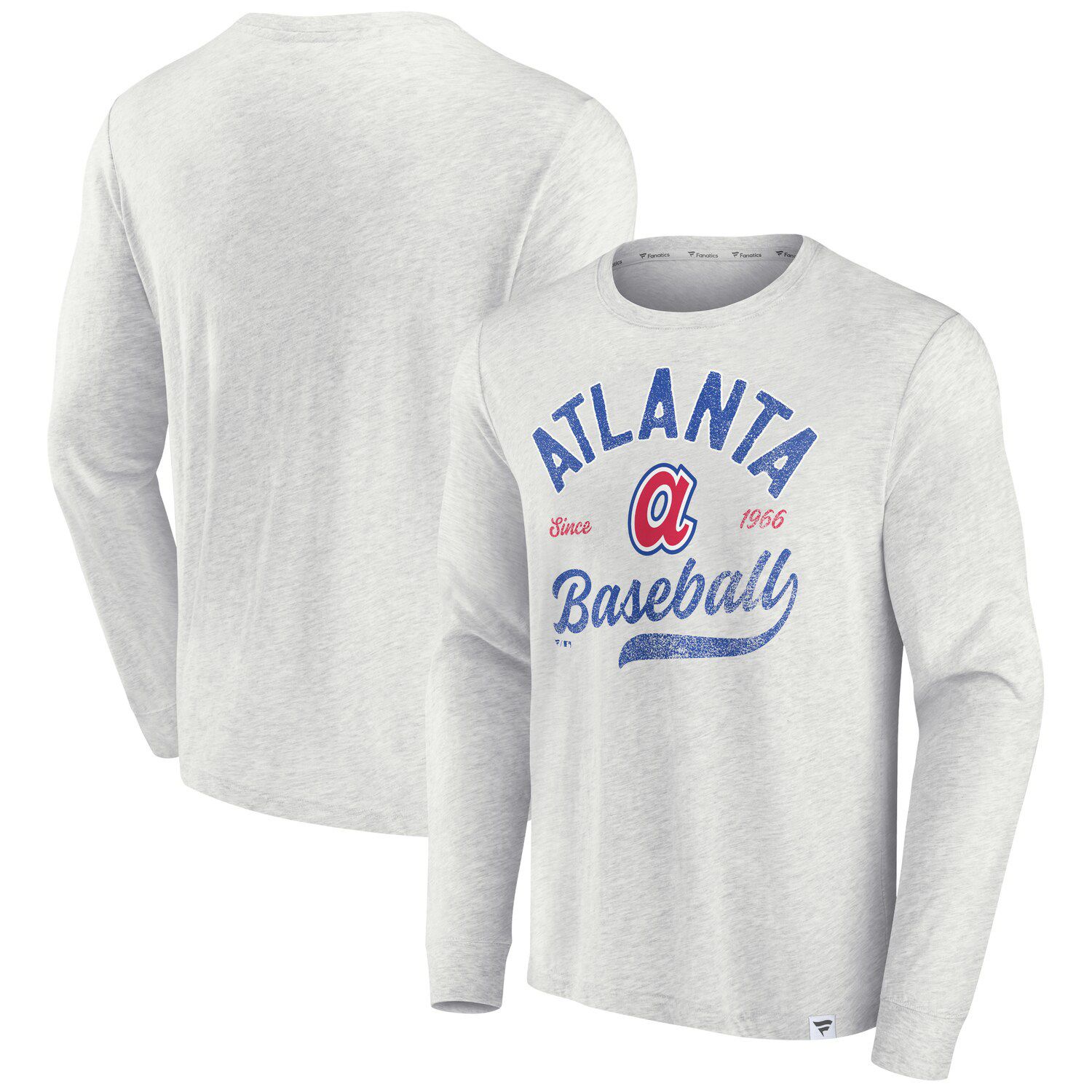 braves long sleeve