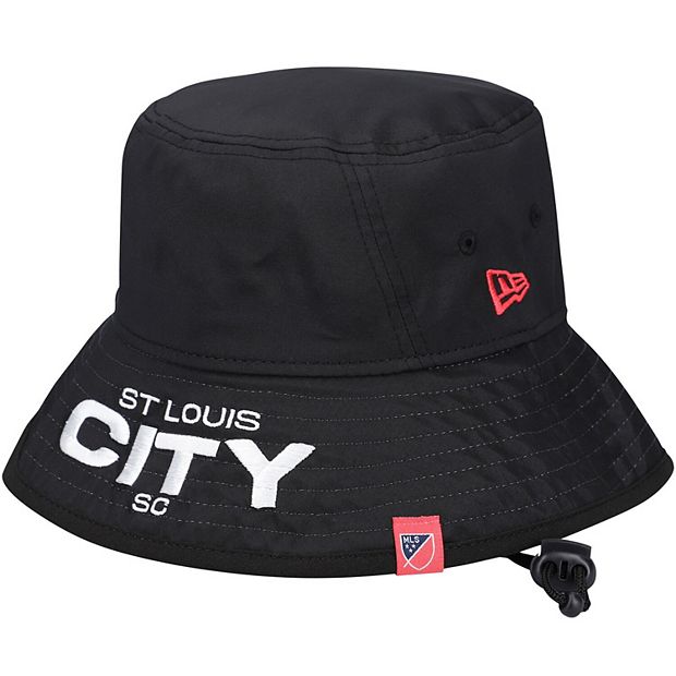 St. Louis City SC New Era Hats, St Louis SC 59FIFTY and 39THIRTY