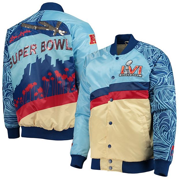 Super Bowl Show Dr. Dre Leather Jacket - Just American Jackets