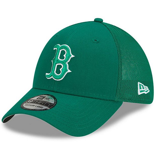 Boston Red Sox Men's Medium/Large New Era Hat