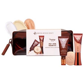 Danessa Myricks Beauty Mini Yummy Skin Matte Finish Skin Prep