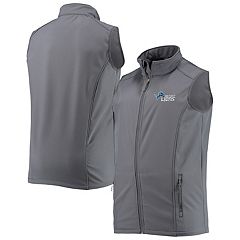 Detroit Lions Jackets