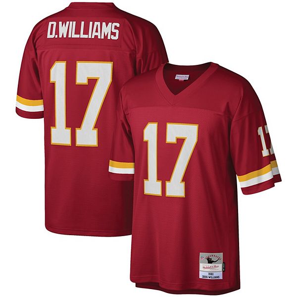 Kohls on sale redskins jersey