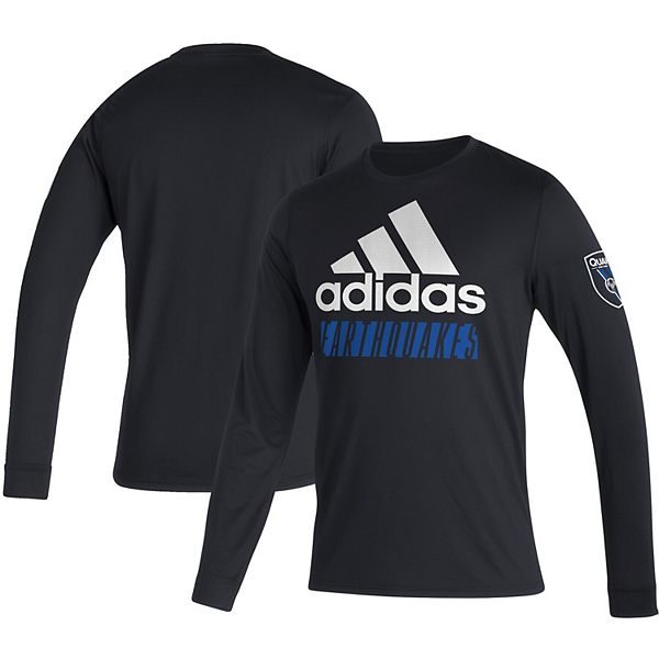 Kohls adidas hot sale shirts mens