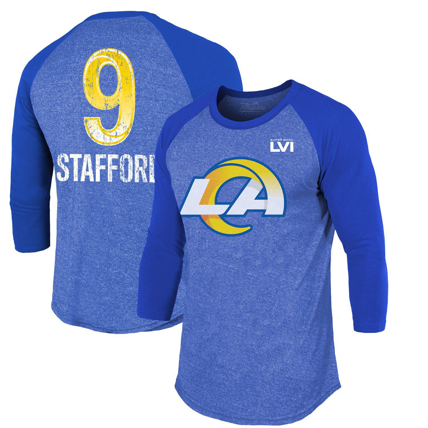 Nike Super Bowl LVI Champions Hometown (NFL Los Angeles Rams) Men's  Long-Sleeve T-Shirt.