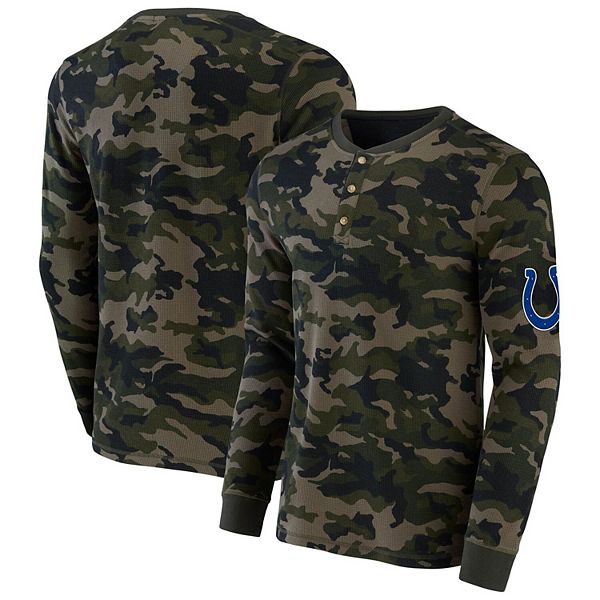 Official Indianapolis Colts Long Sleeved T-Shirts, Long Sleeved Shirts,  Colts Raglan Shirts, Henley Long Sleeve Shirts