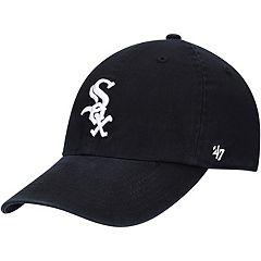 Chicago White Sox Southside City Connect Stripes Black 59Fifty