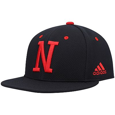 Nebraska baseball hat online