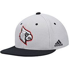 University of Louisville Nursing Adjustable Hat: University of Louisville