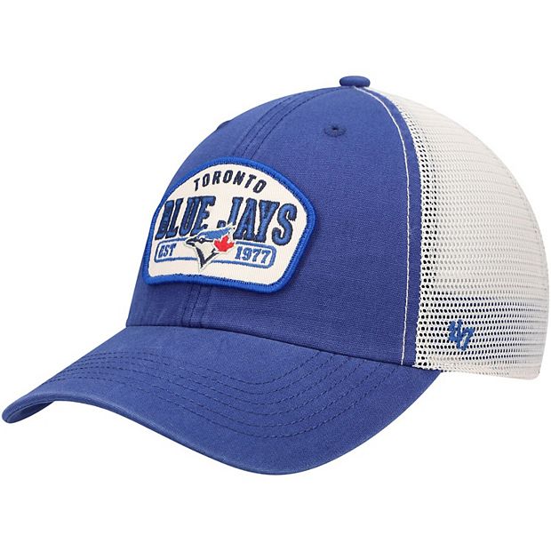 Blue Jays - Royal Snapback