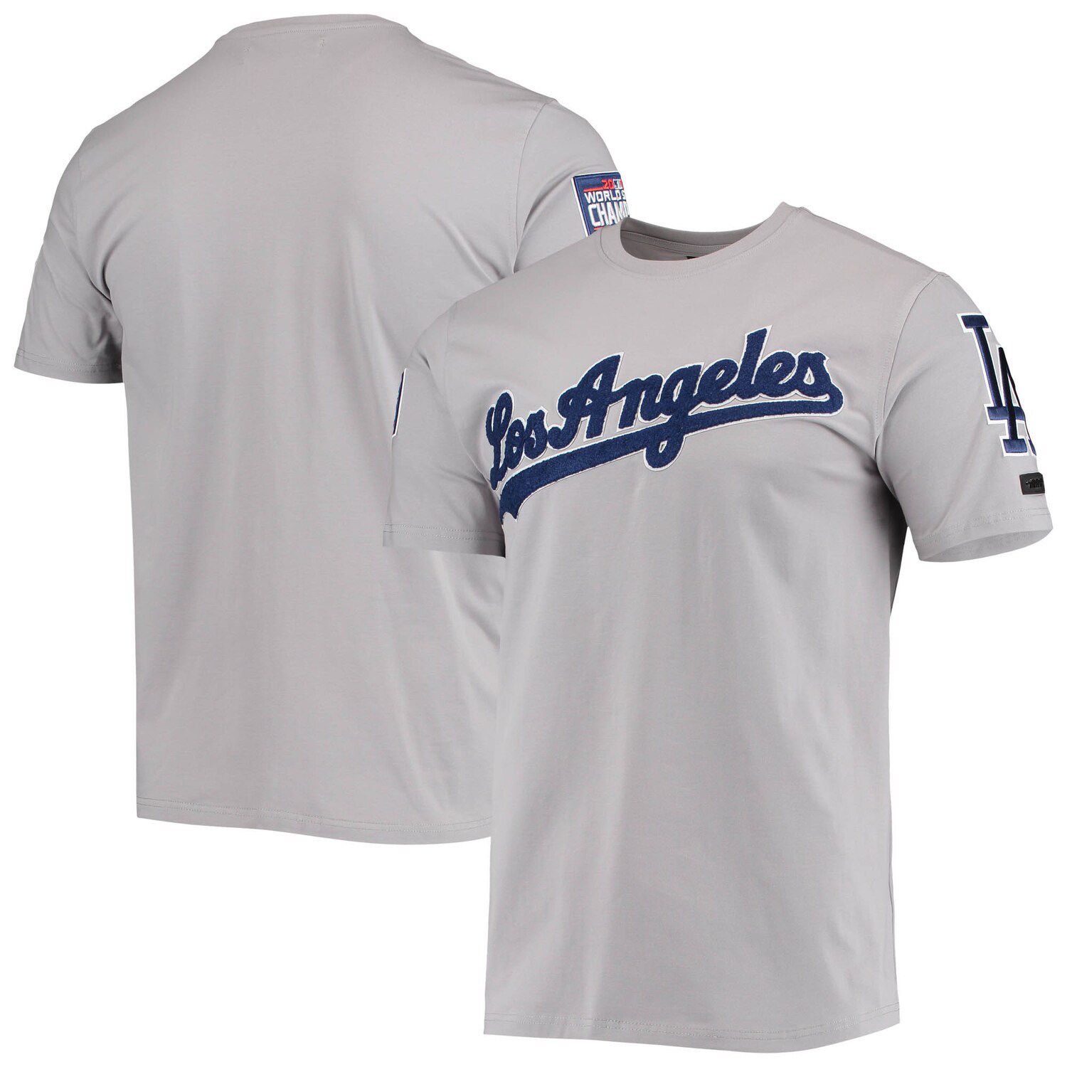 Los Angeles Dodgers Vamos Los Doyers T-shirt Made to Order 